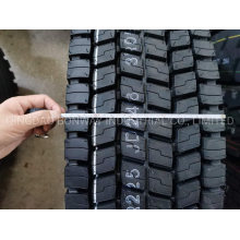 Wholesale All Steel Radial Truck Tire Wider Tread 295/80r22.5 315/80r22.5 385/65r22.5 Truck Tyres Tractor Tyre 18.4